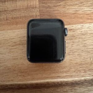 Apple Watch - Nike Series 3